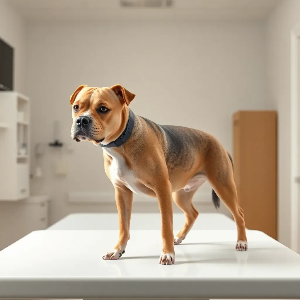 Seven Hills Veterinary Hospital veterinarian in California