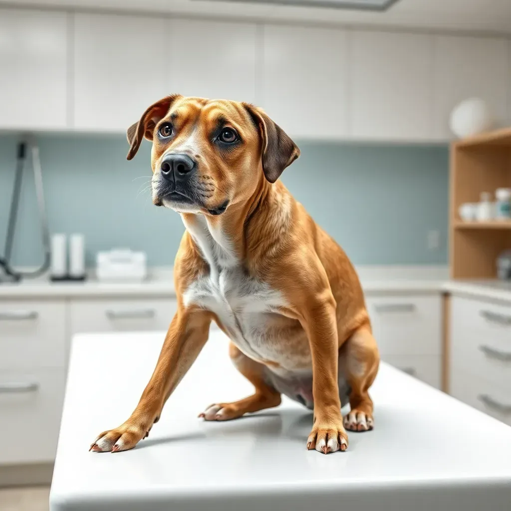 Sevilla Veterinary Hospital veterinarian in California