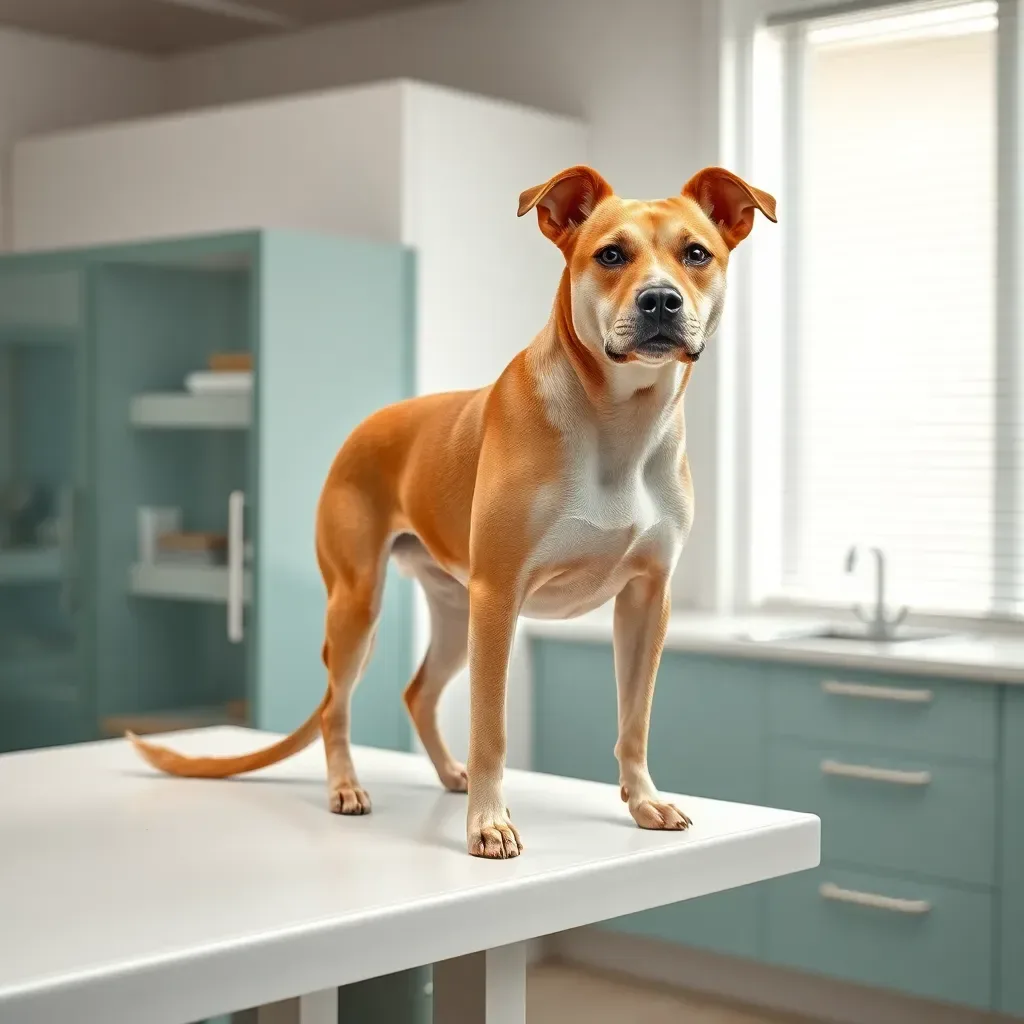 Sf Vet Hospital veterinarian in California