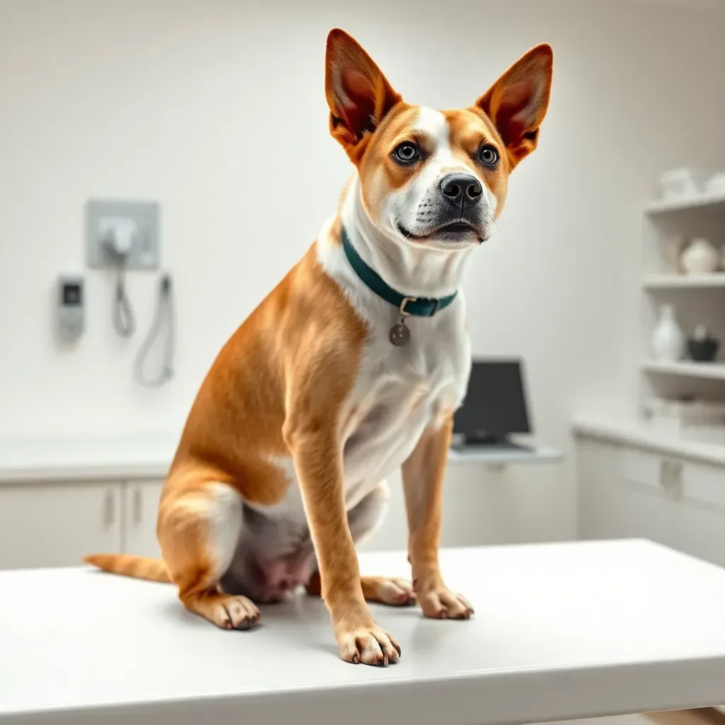 Shadow Hills Pet Clinic veterinarian in California