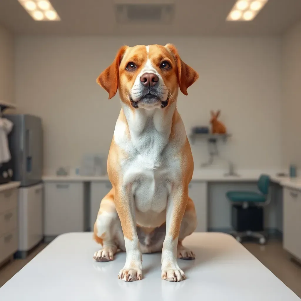Shadowridge Veterinary Hospital veterinarian in California