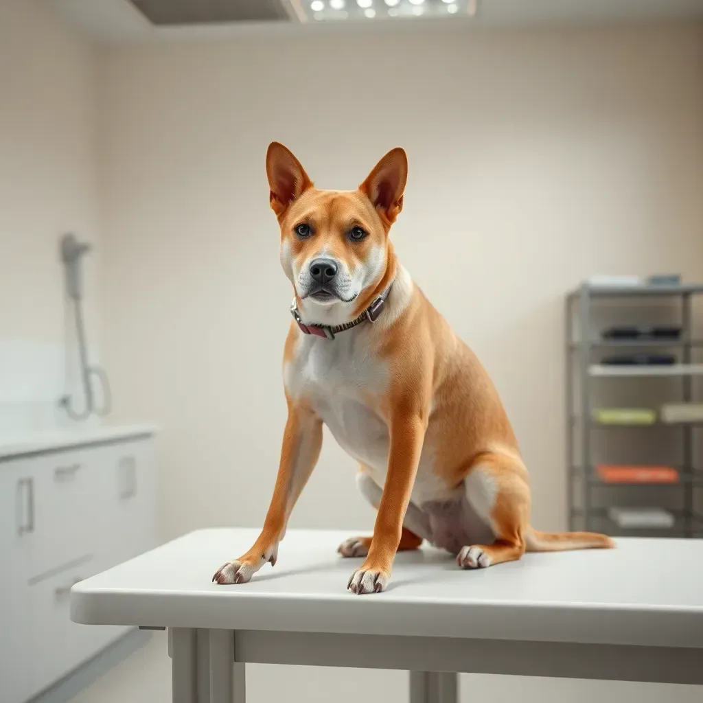 Sharon Johnson, Dvm veterinarian in California