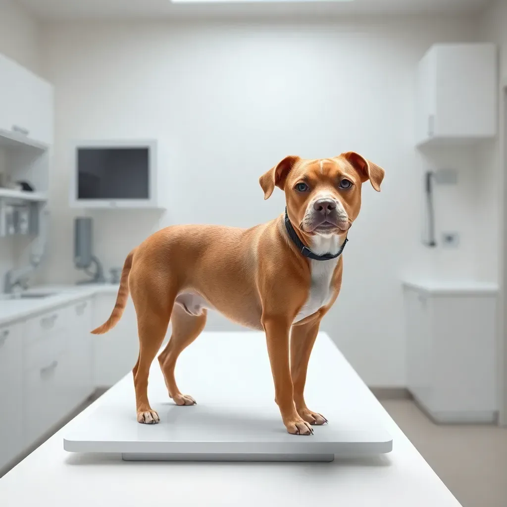 Shattuck Animal Care Clinic veterinarian in California