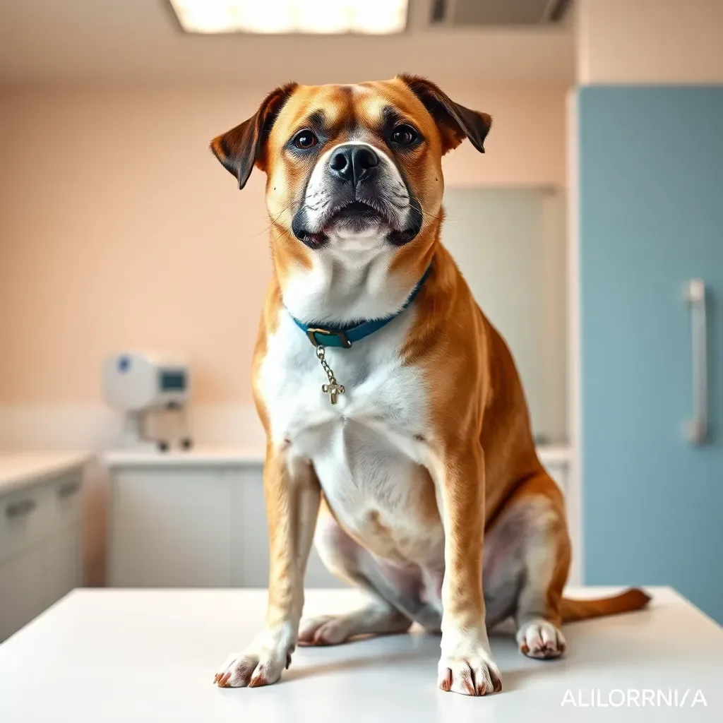 Sheldon Family Veterinary veterinarian in California