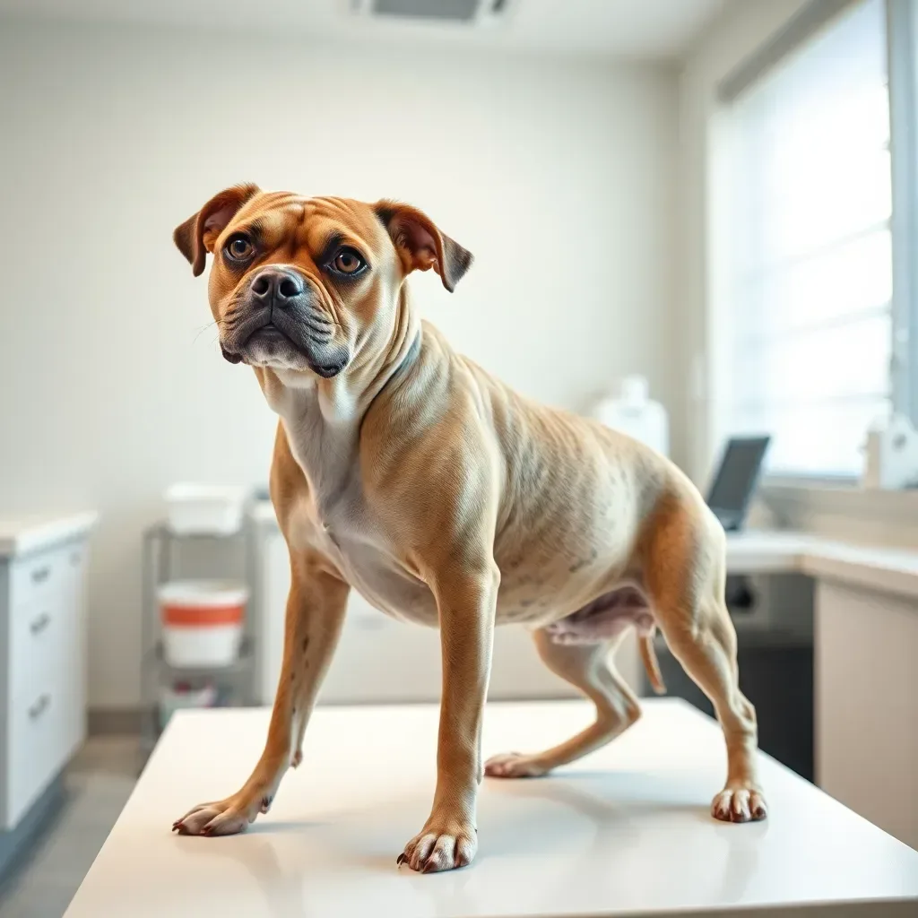 Shelter Island Veterinary Hospital veterinarian in California