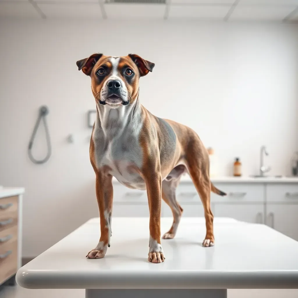 Shelter Veterinary veterinarian in California