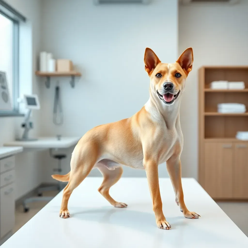 Shield Stone Pet Hospital veterinarian in California