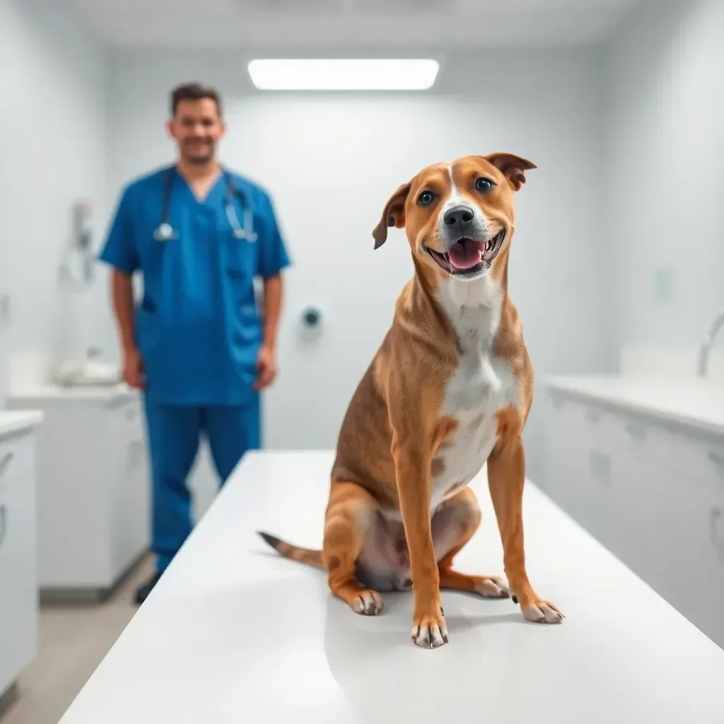 Shingletown Animal Clinic: Lydon Rob Dvm veterinarian in California