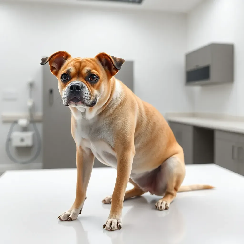 Shingletown Animal Clinic veterinarian in California