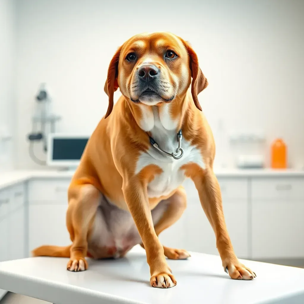 Shots For Pets veterinarian in California