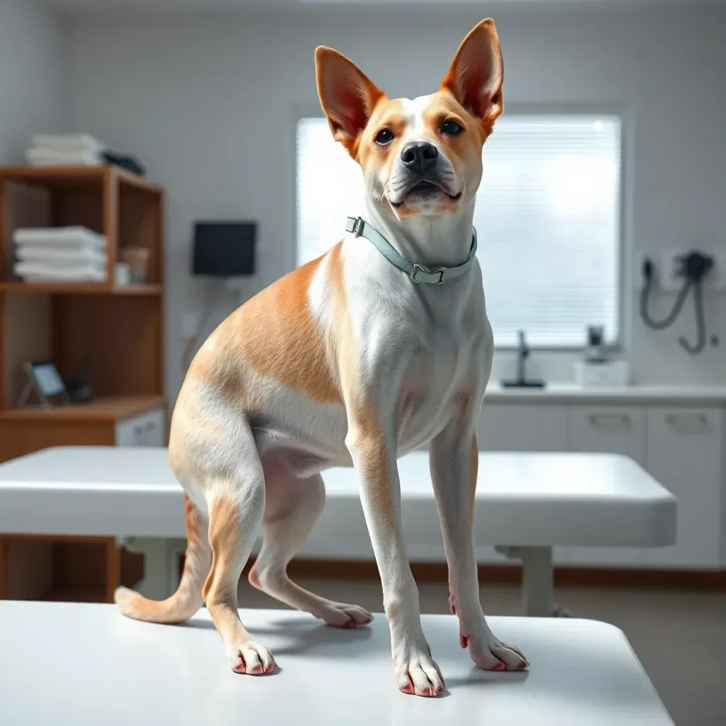 Shots For Pets veterinarian in California