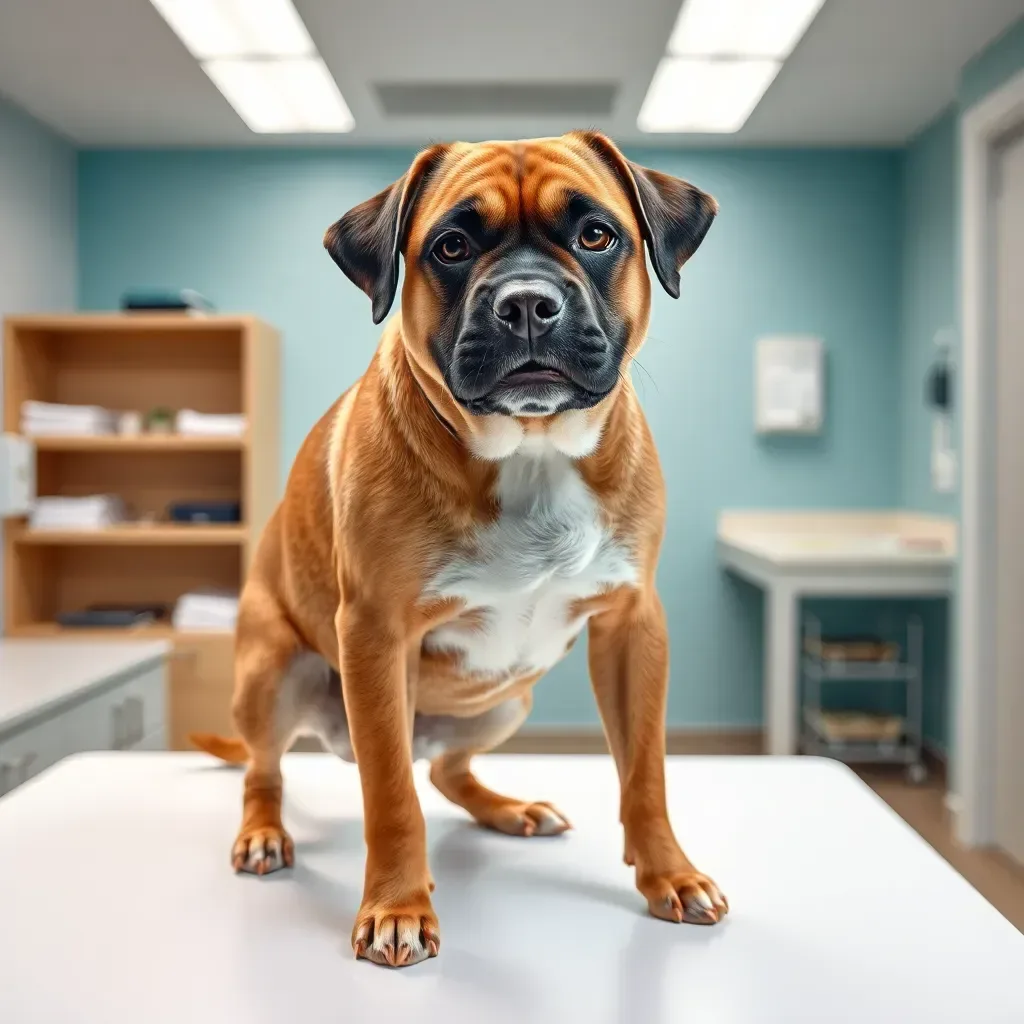 Shotvet @ Petsmart veterinarian in California