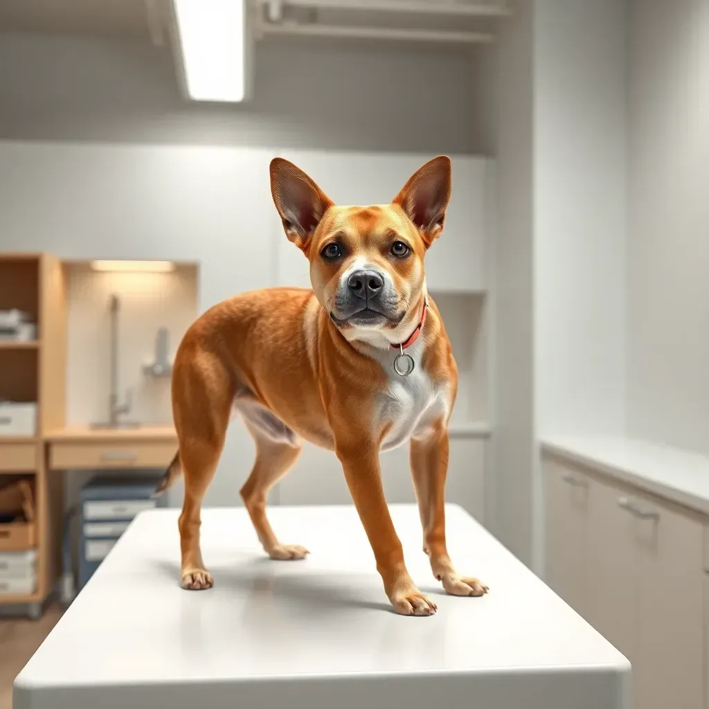 Shotvet @ Petsmart veterinarian in California