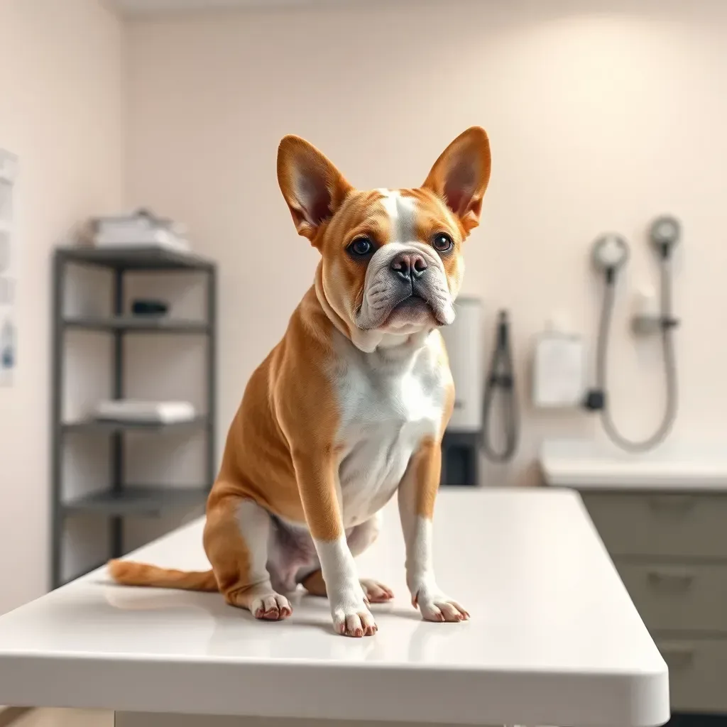 Shotvet @ Petsmart veterinarian in California