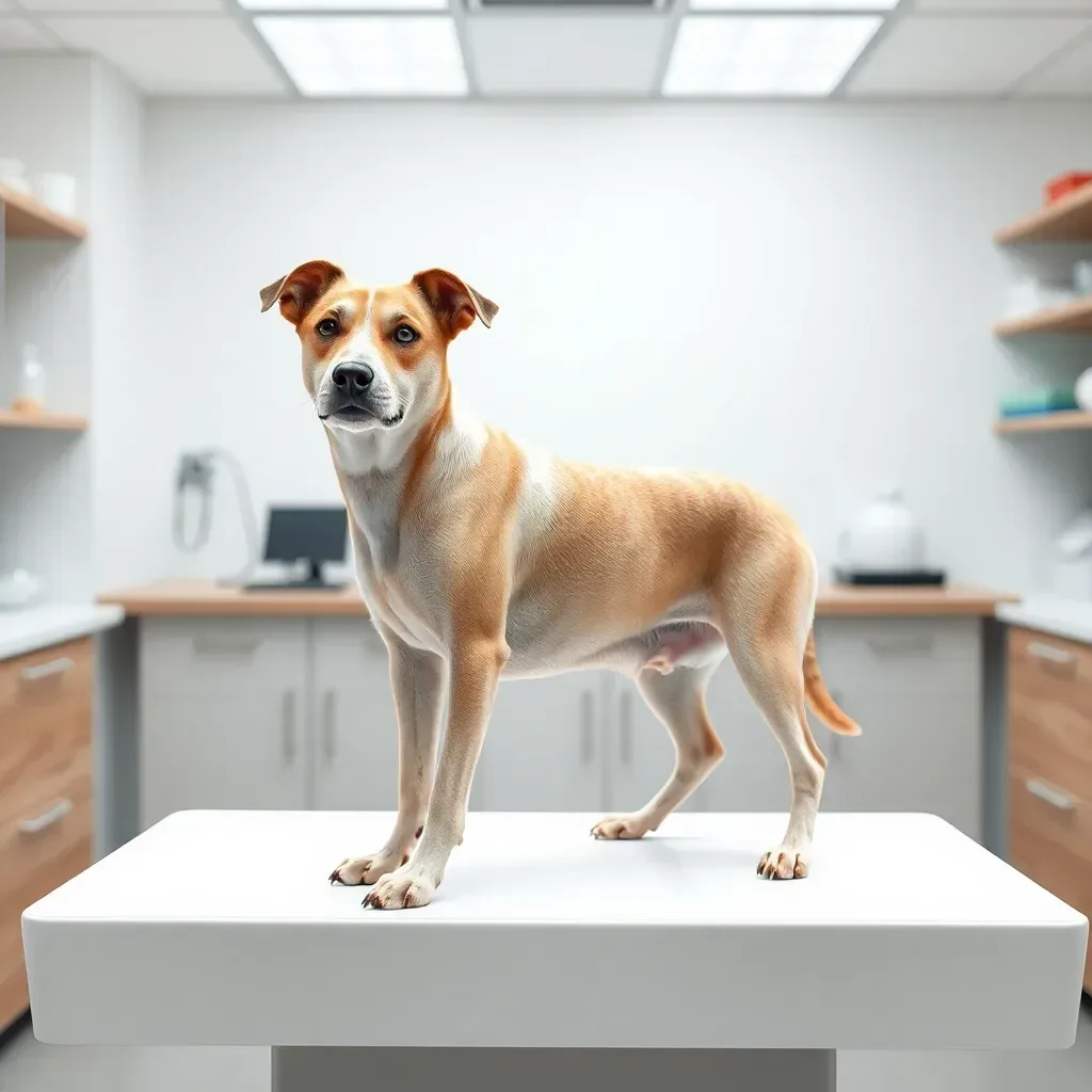 Shotvet @ Petsmart veterinarian in California