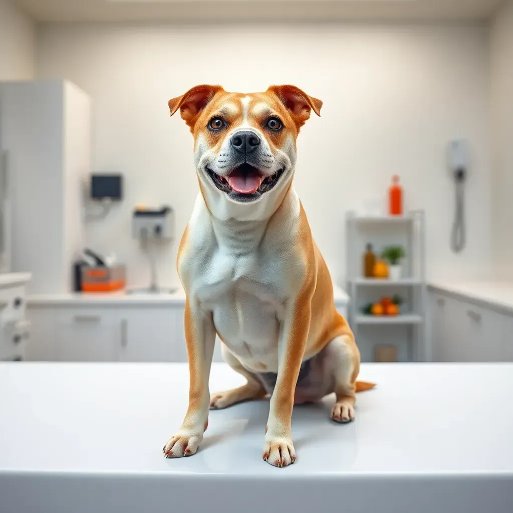 Sierra Animal Wellness Center veterinarian in California
