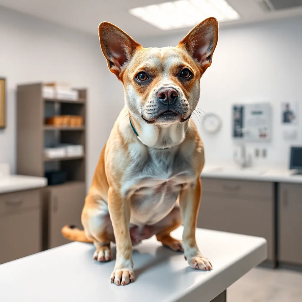 Sierra Area Vet Express veterinarian in California