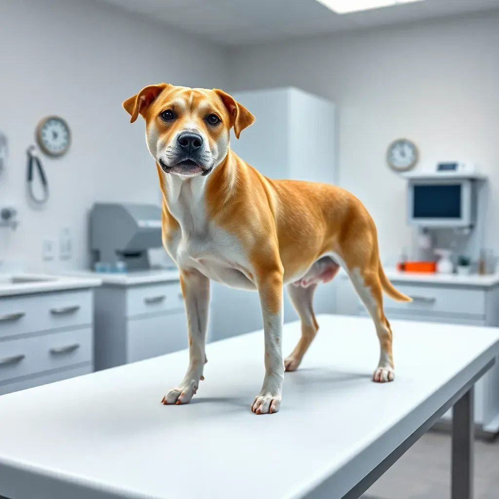 Sierra County Superior Court veterinarian in California