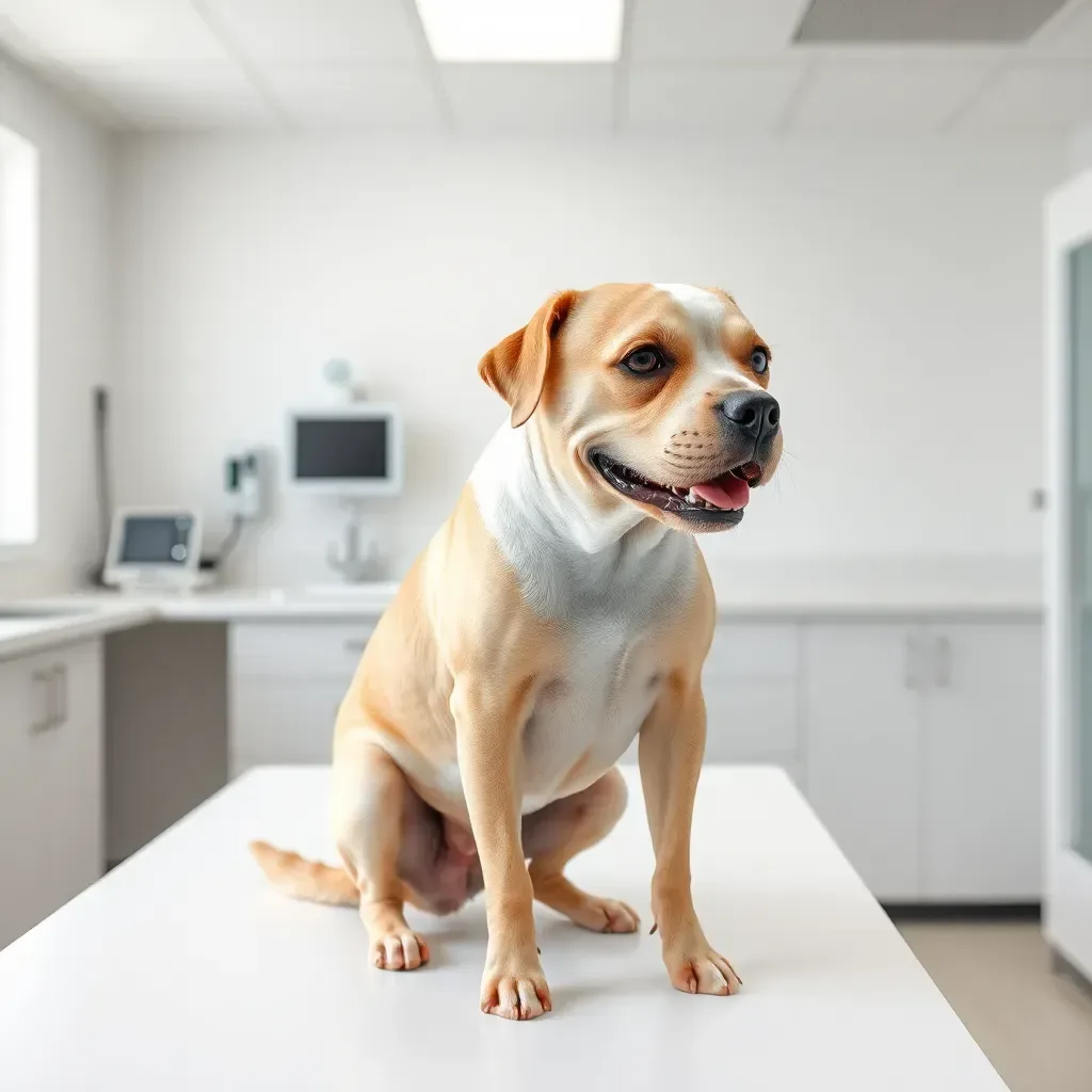 Sierra Equine veterinarian in California