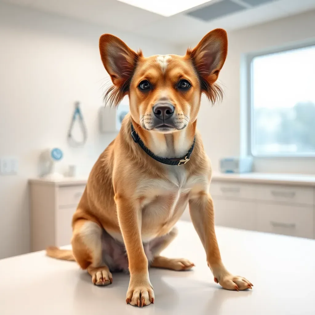 Sierra Madre Animal Hospital veterinarian in California
