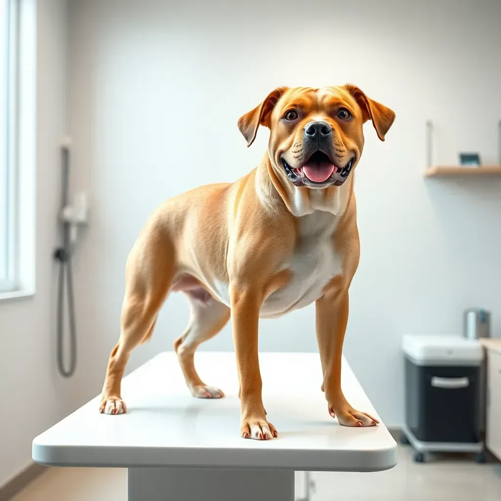 Sierra Oaks Veterinary Services veterinarian in California