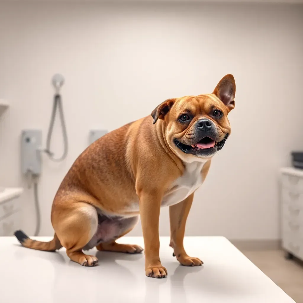 Sierra Pet Clinic veterinarian in California