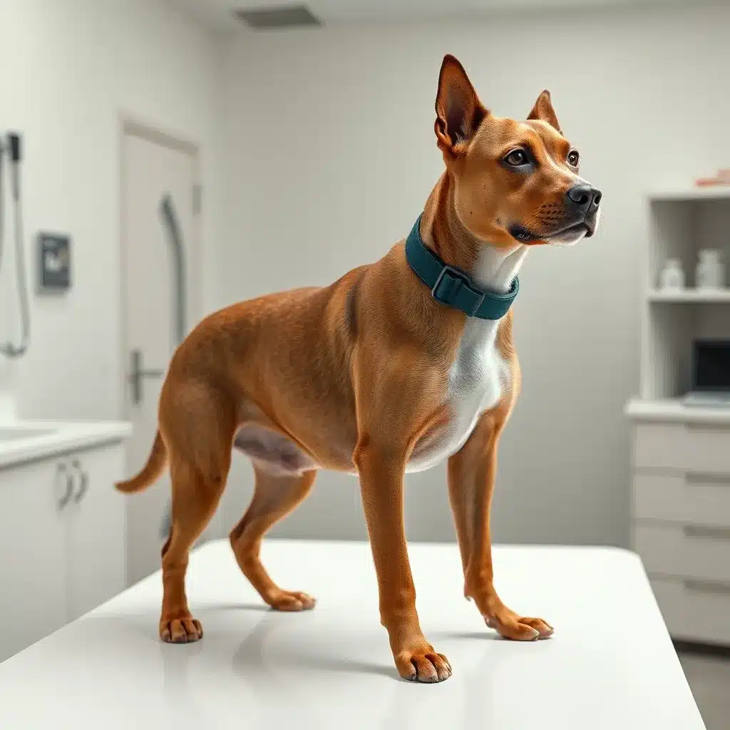 Sierra Veterinary Clinic veterinarian in California