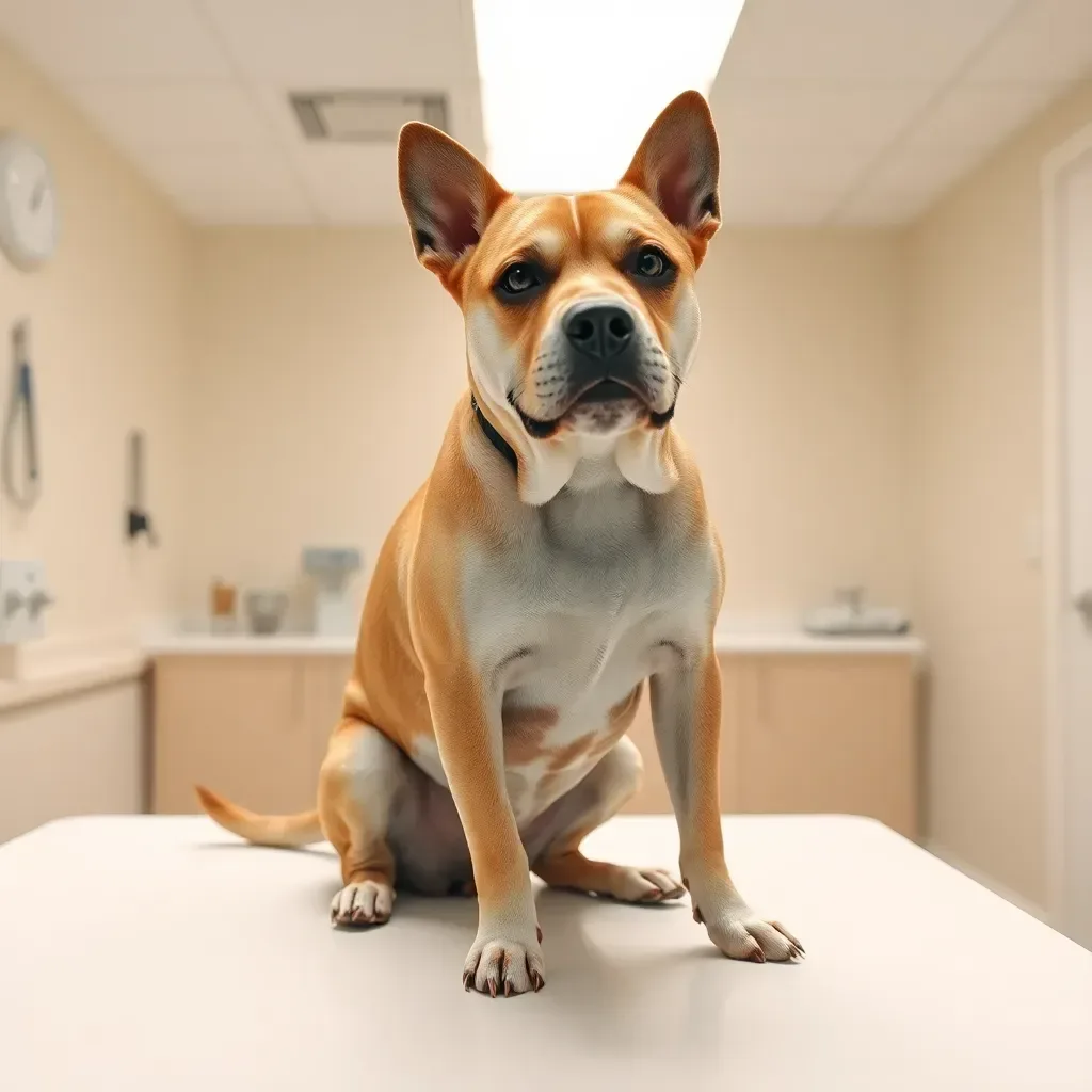 Sierra Veterinary Clinic: Damron Julie Dvm veterinarian in California