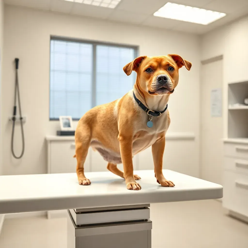 Sierra Veterinary Hospital veterinarian in California