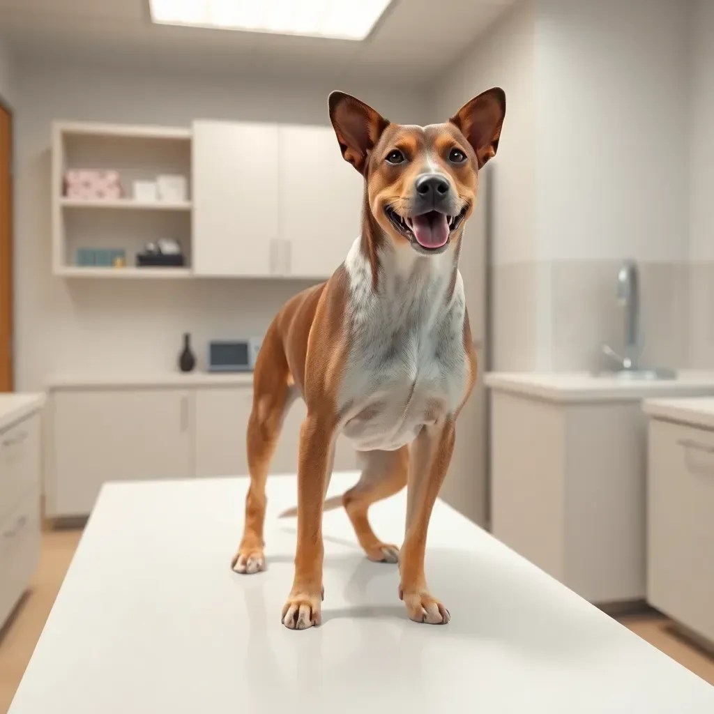 Sierra Veterinary Hospital Inc veterinarian in California