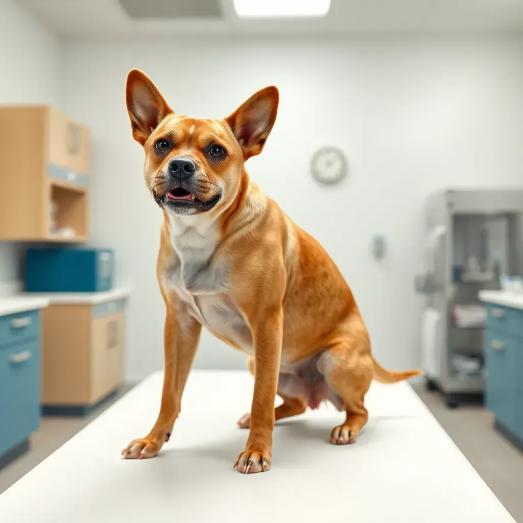 Sierra Veterinary Hospital veterinarian in California