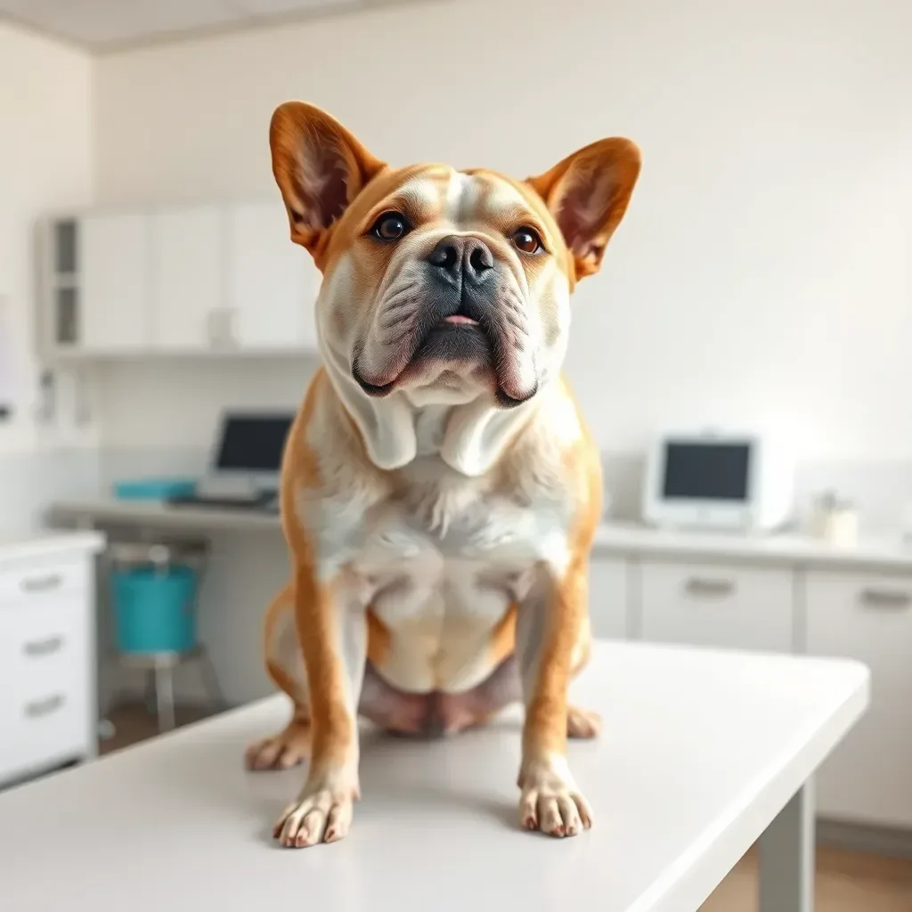 Signal Hill Pet Hospital veterinarian in California