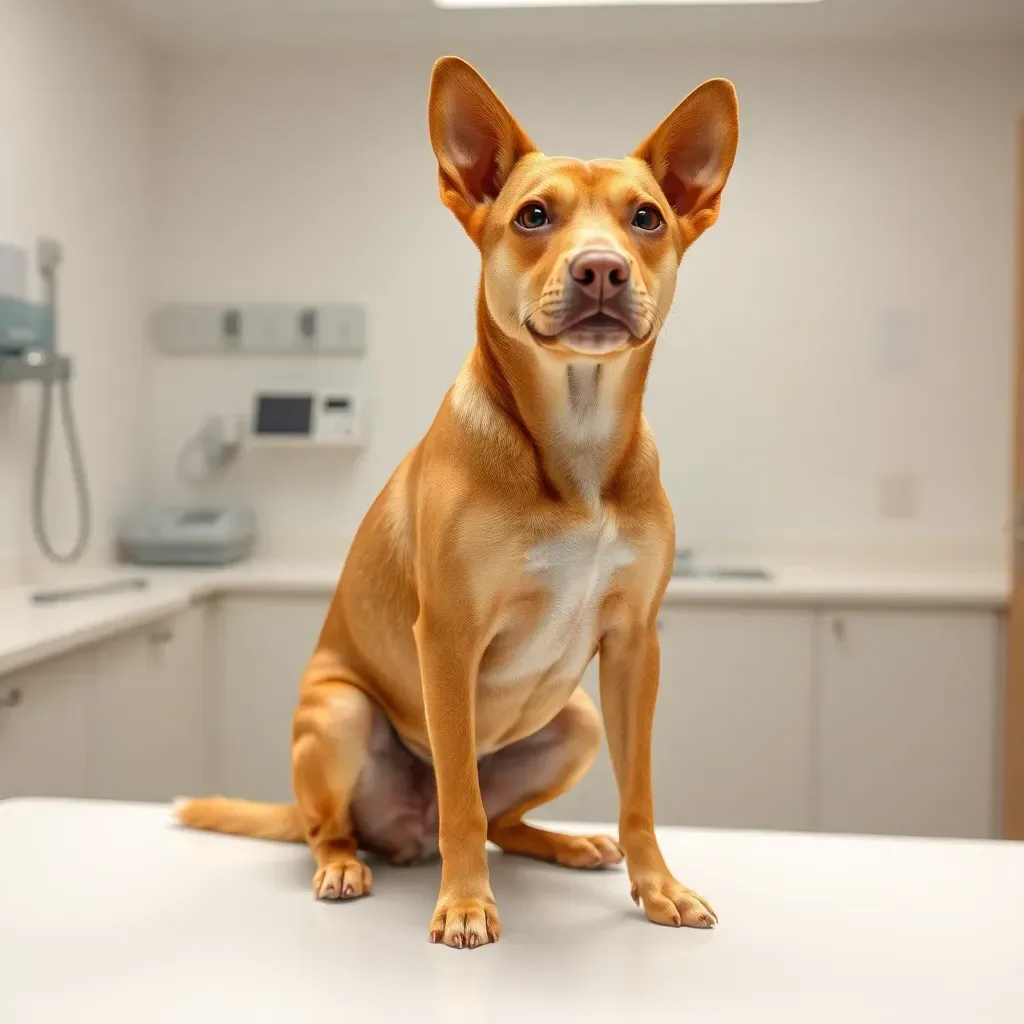 Sillect Care Animal Hospital veterinarian in California