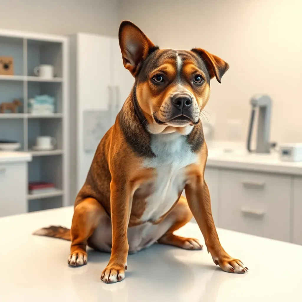 Silver Lake Research Corporation veterinarian in California