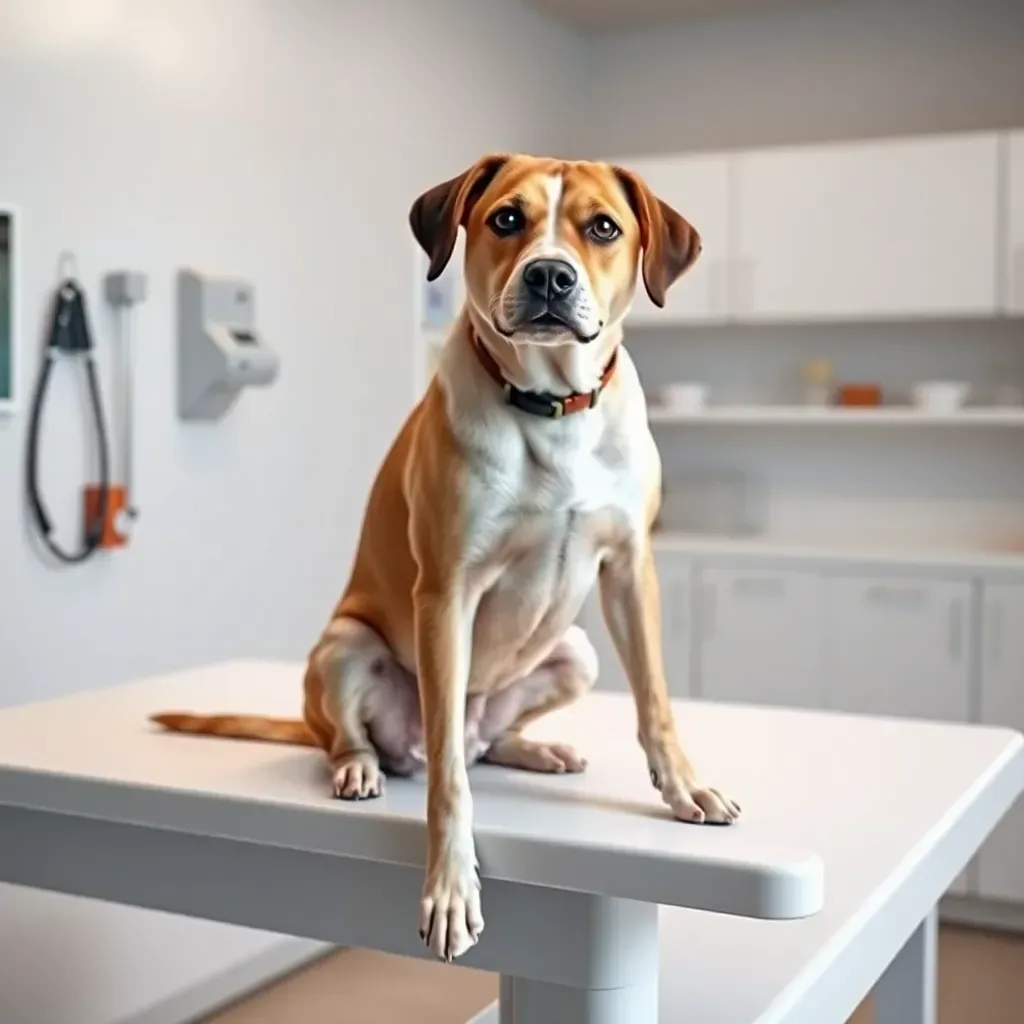 Silver Paws Pet Hospice veterinarian in California