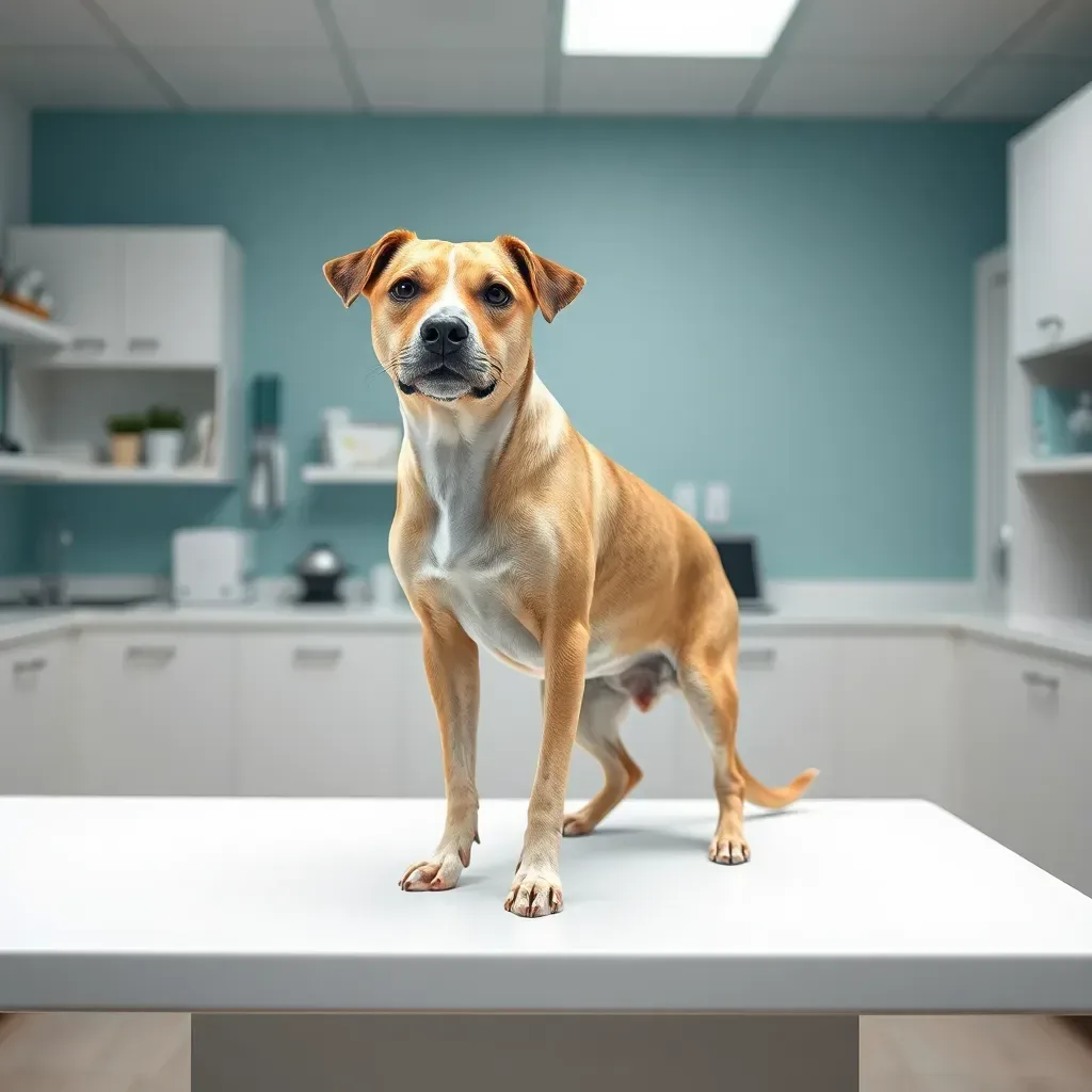 Silverado Veterinary Hospital: Rockwood Jullana Dvm veterinarian in California