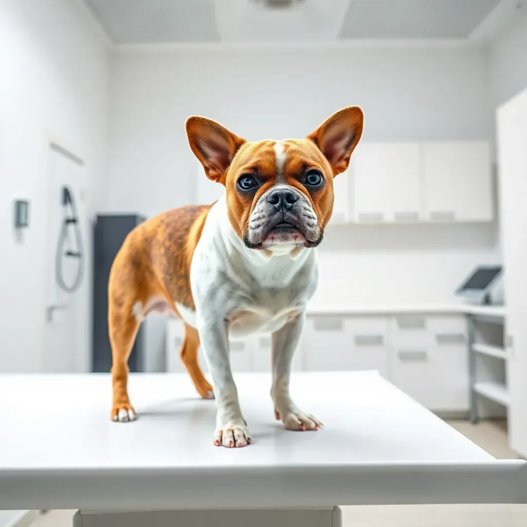 Silverado Veterinary Hospital veterinarian in California