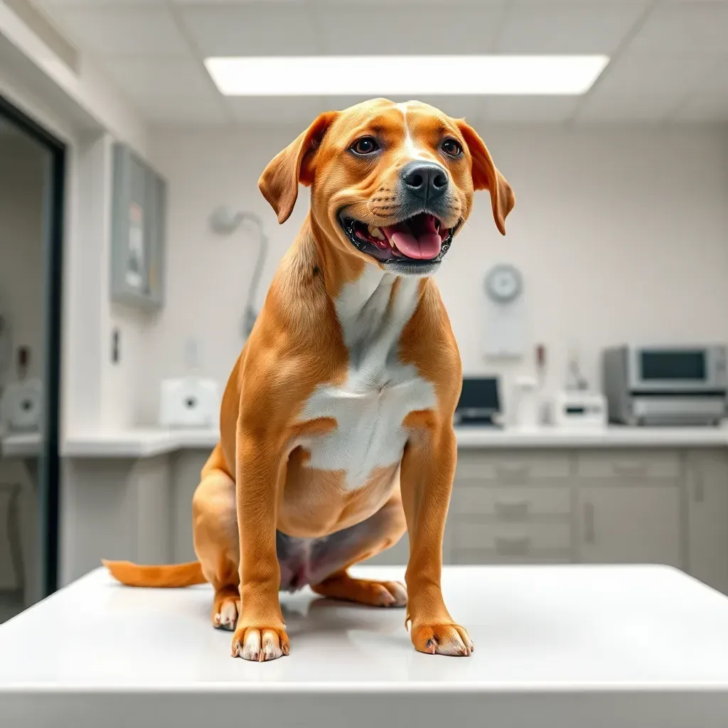 Simi Valley Animal Hospital veterinarian in California