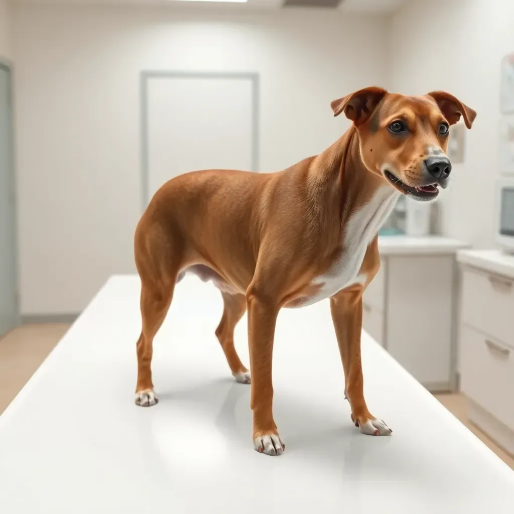 Simi Valley Animal Urgent Care veterinarian in California