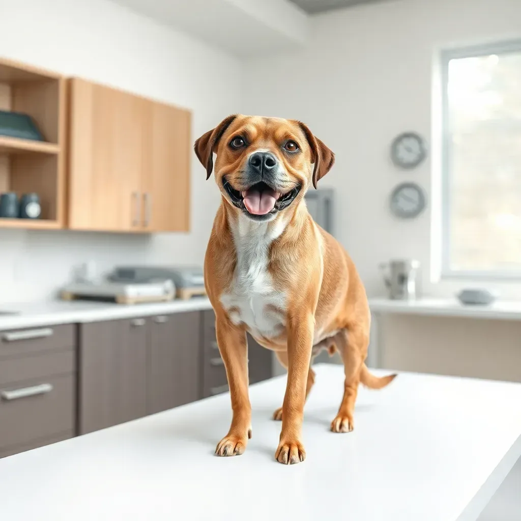 Simi Valley Non-Profit Spay And Neuter Clinic veterinarian in California