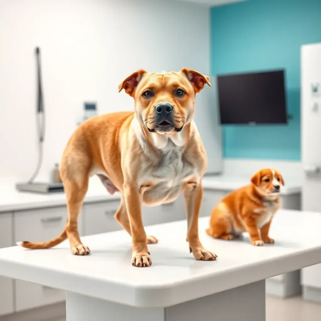 Simon Veterinary Surgical - Sherman Oaks veterinarian in California