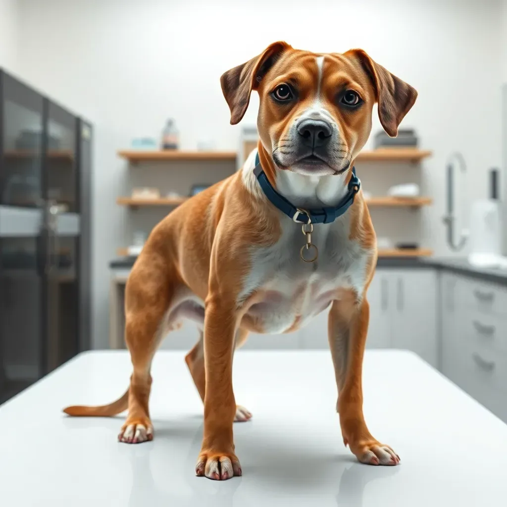 Singing Hills Animal Hospital veterinarian in California