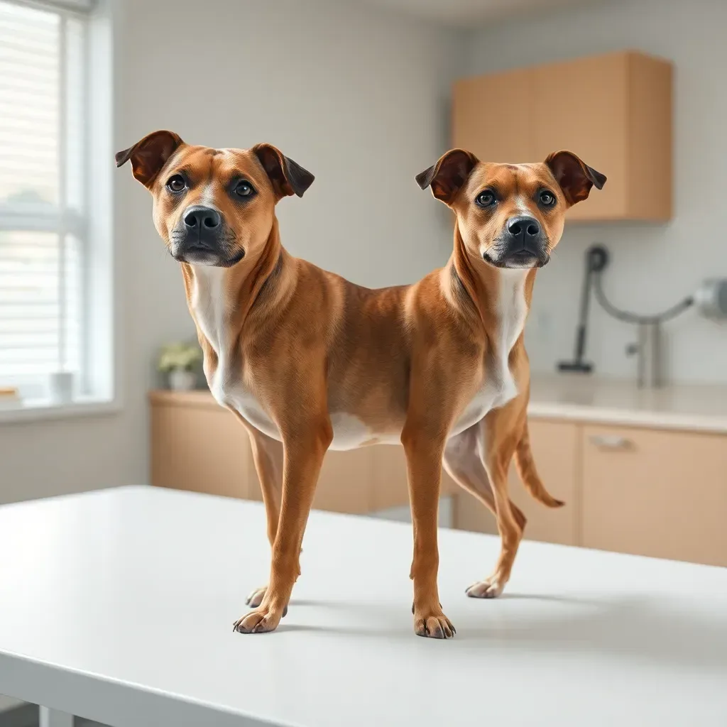 Sirius Canine Fertility, Inc veterinarian in California
