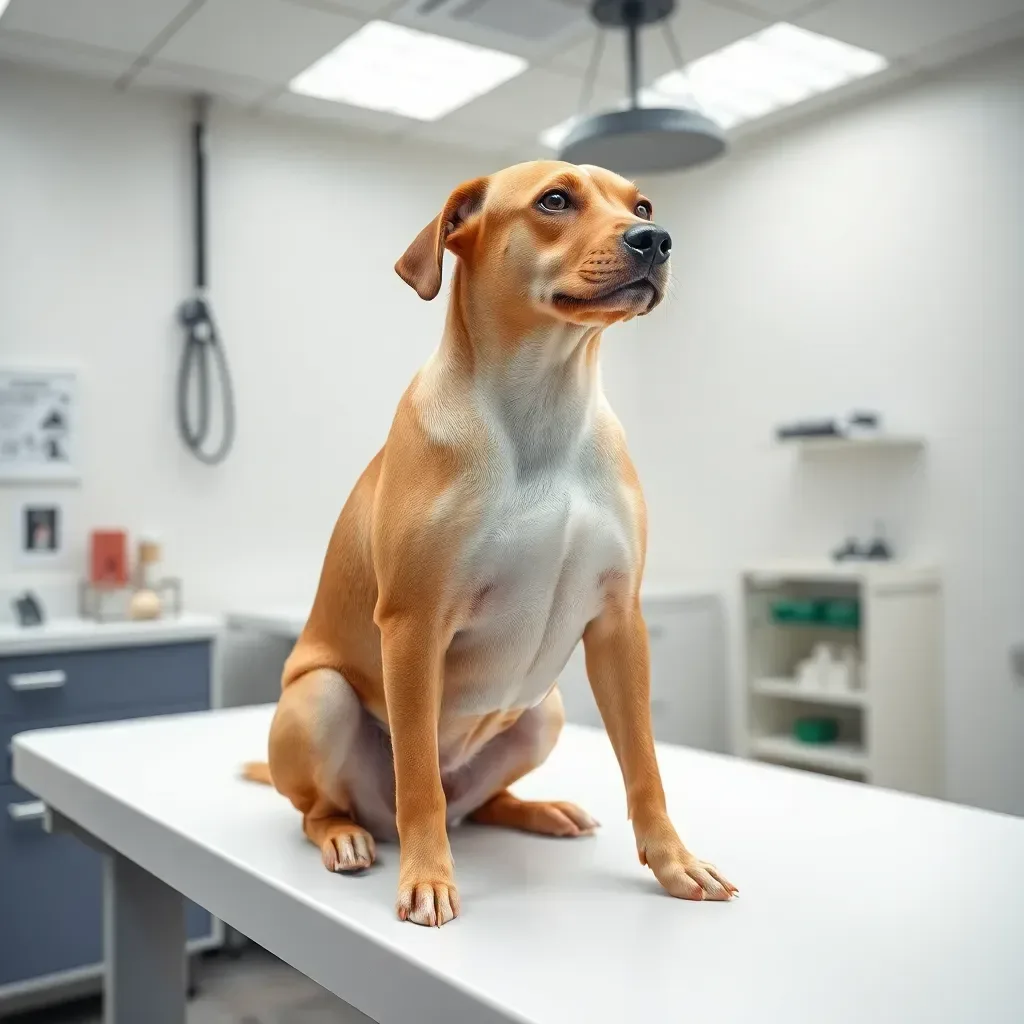 Siskiyou Veterinary Services veterinarian in California