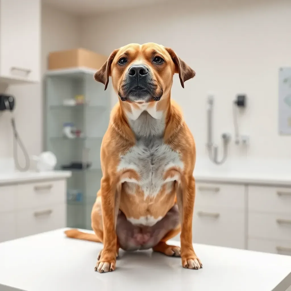 Sky Canyon Animal Hospital- Murrieta veterinarian in California