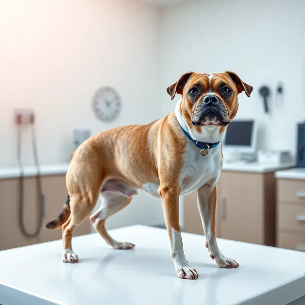 Skypark Animal Hospital veterinarian in California