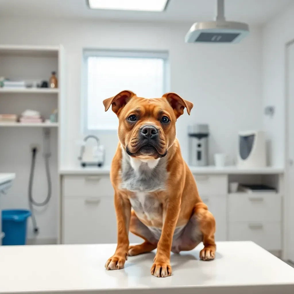 Slate Creek Animal Hospital veterinarian in California