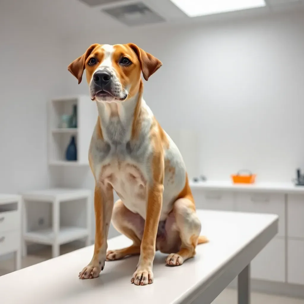 Slaton Veterinary Hospital veterinarian in California