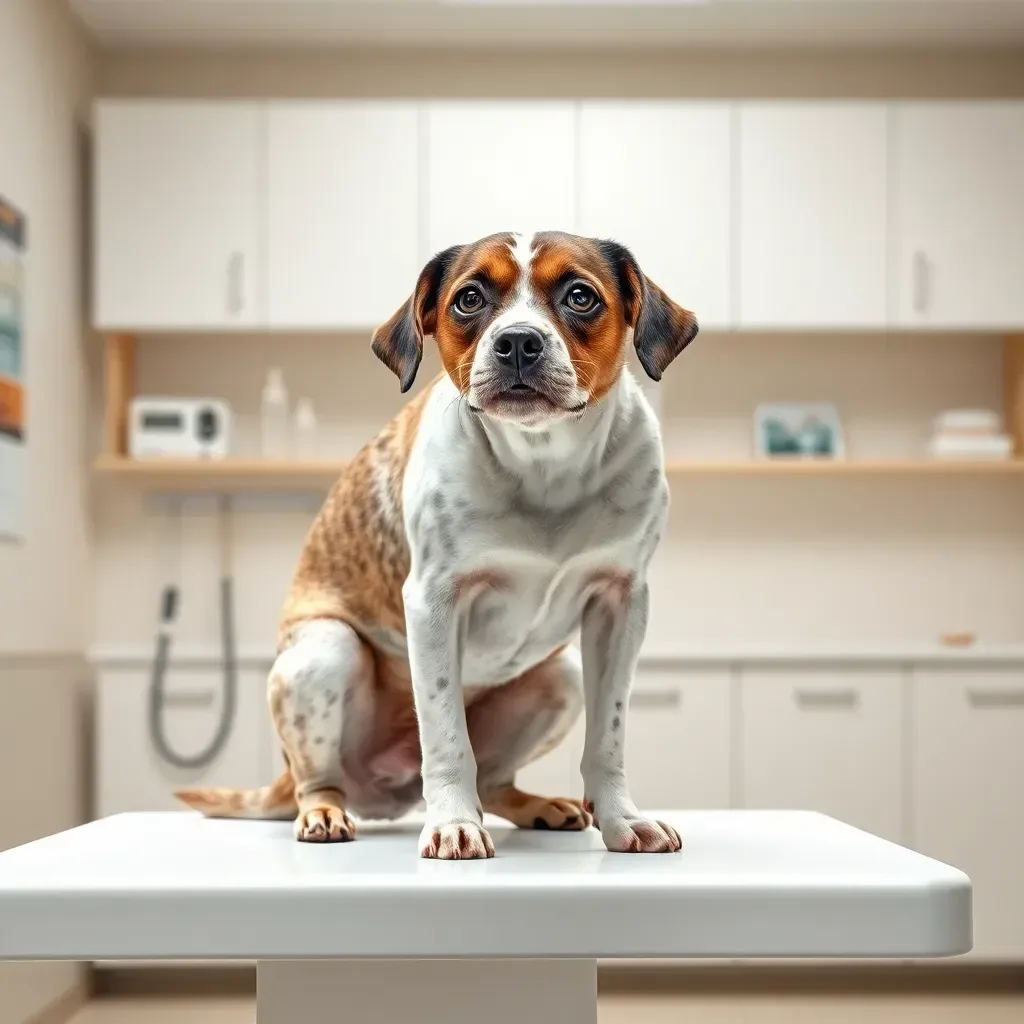 Small Animal Hospital veterinarian in California
