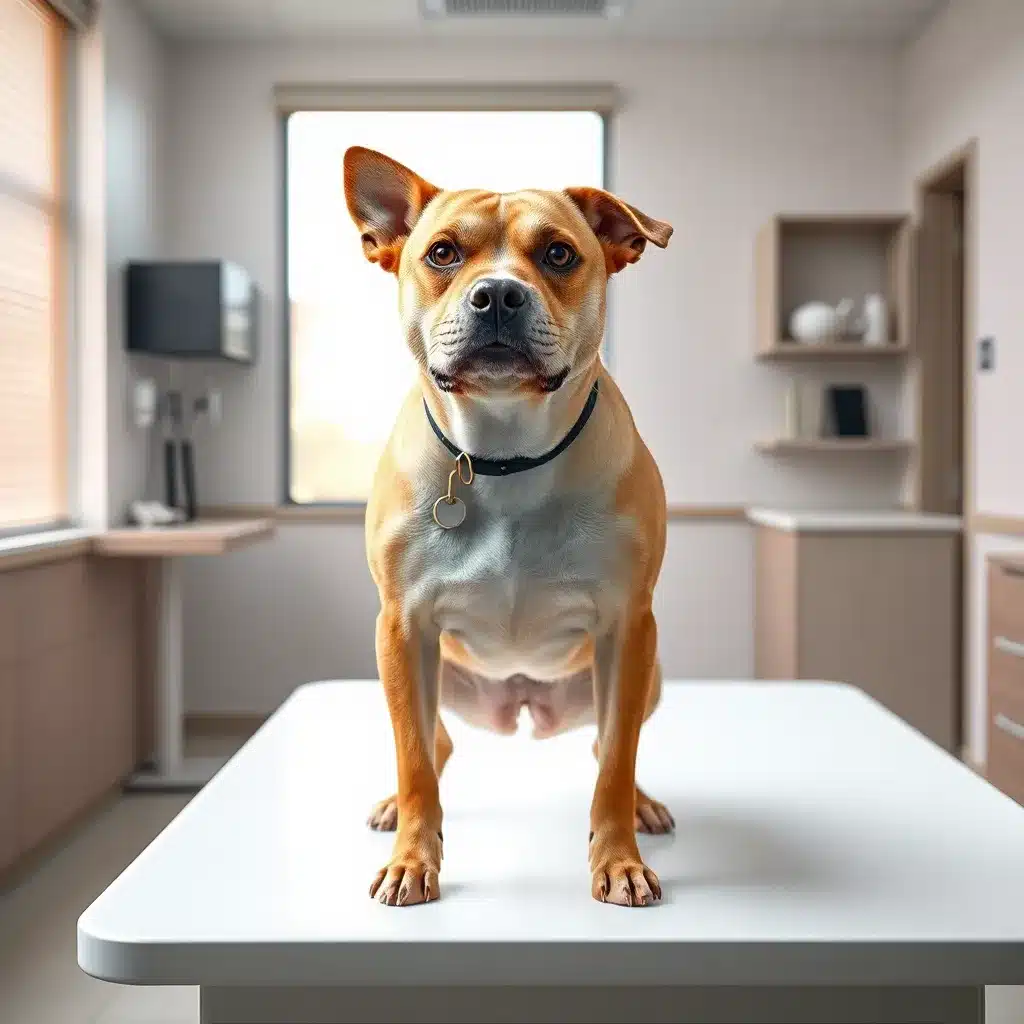 Smart Parke | Westlake Village veterinarian in California